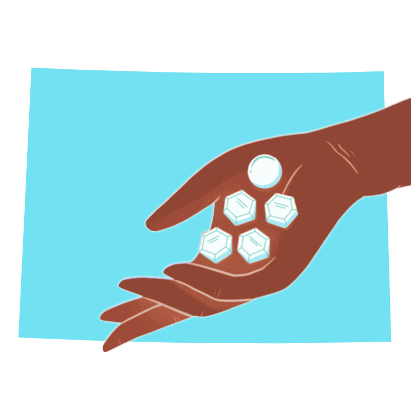 Abortion pill Colorado