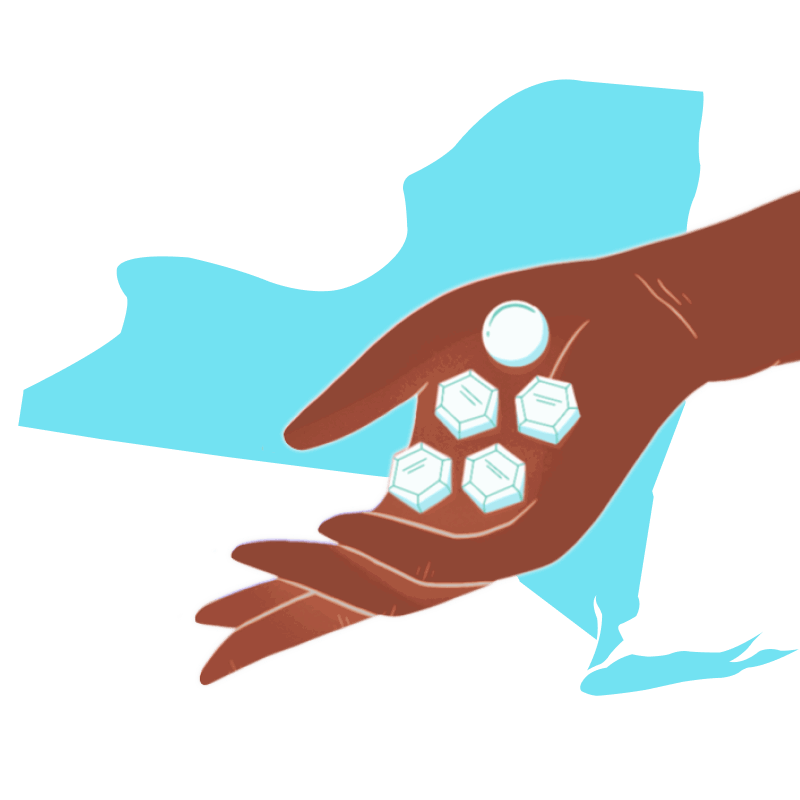 Abortion pill New York