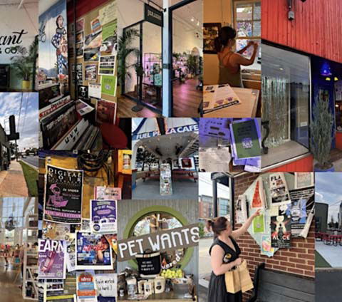 GooseChase the NC Vote